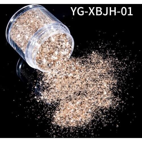 Глиттеры для ногтей Ulovkaya China At AliExpress