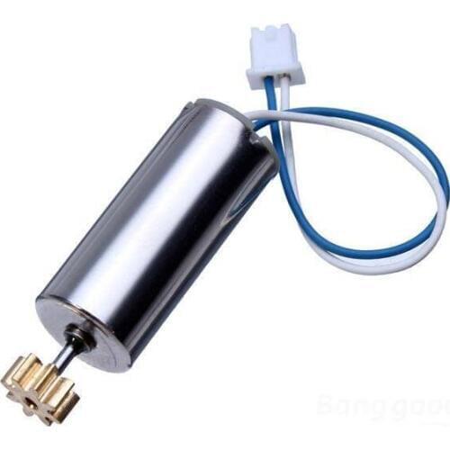 V966 V911S XK K100 XK.2.K100.010 V966-010 Main Motor R/C WL Toys Helicopter Rc Spare Parts Accessories