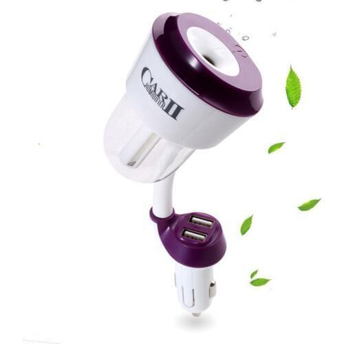 Youe Shone Car Ionizers