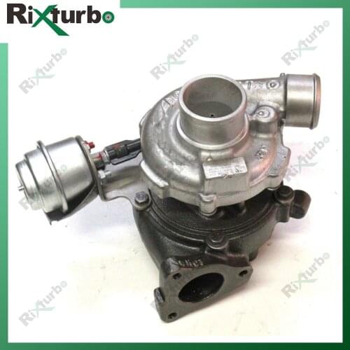Turbo Turbine Charger Complete GT1544V 782404 For Hyundai Accent Getz KIA Rio 1.5 CRDi 81Kw D4FA Turbocharger For Car 2005-2009