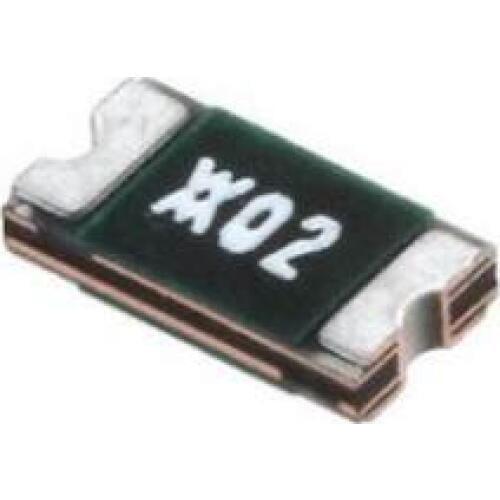 100pcs x nanoSMDC PPTC 6V 13.2V 16V 24V 48V POLYFUSE 1206 SMD Fuses Resettable PTC Fuse For Tyco Resistor