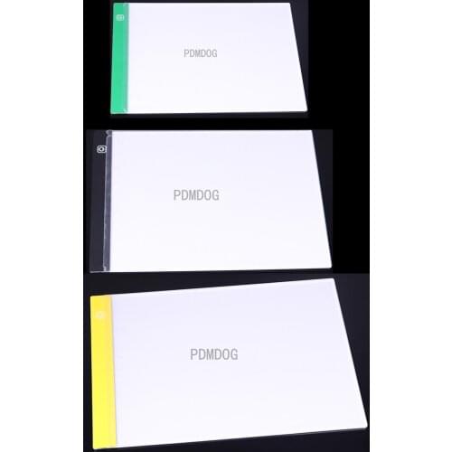 Diamond Painting A4 20X30CM Embroidery Tools Accessories