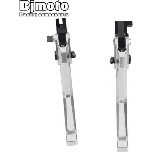 BJMOTO CNC 5D Motorcycle Brakes Lever Sets For BMW S1000XR S 1000 XR 2015-2016 Motorbike Brake Clutch Levers