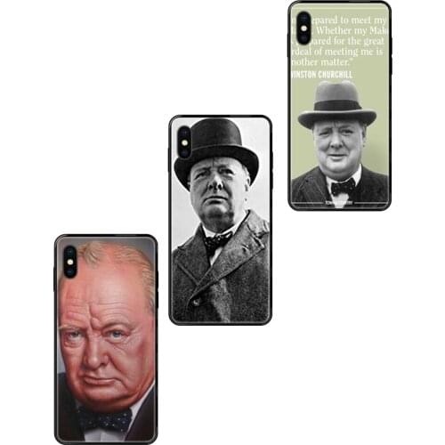 Black Soft TPU Case Accessories For Galaxy Note 4 8 9 10 20 Plus Pro J6 J7 J8 M30s M80s Ultra 2016 2017 2018 Winston Leonard