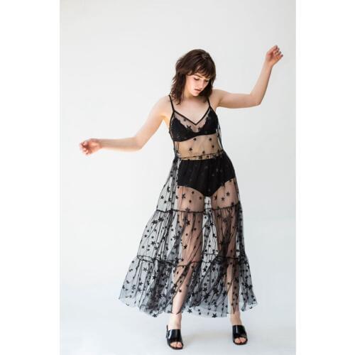 Combhasaki Elegant Summer Dresses