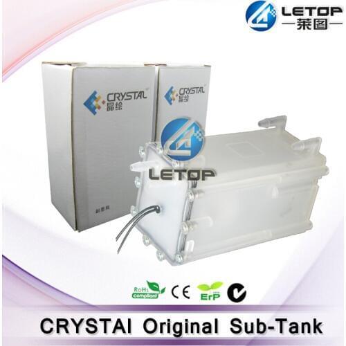 Ink Sub Tank crystaljet 4000 series printer original