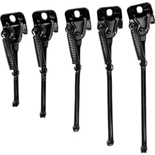 Children Bike Side Kickstand Foot Kids Bicycle Parking Stand Support Foot Brace 12/14/16/18/20 Inch Bike Rack Bicycle Parts