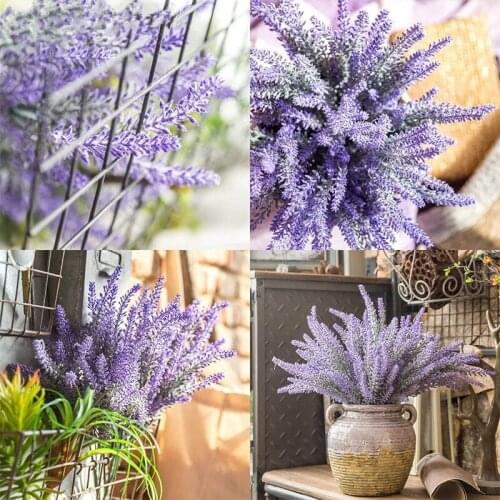DIVV Artificial Lavender