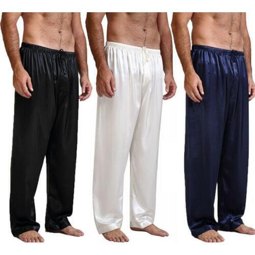 GuliriFei Men's Pajama Pants