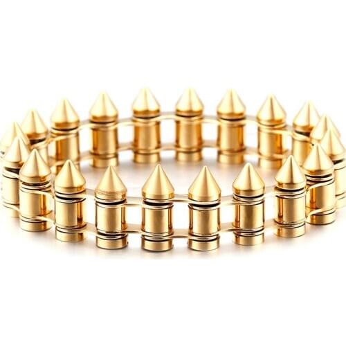 JewOrna Mens Bracelets