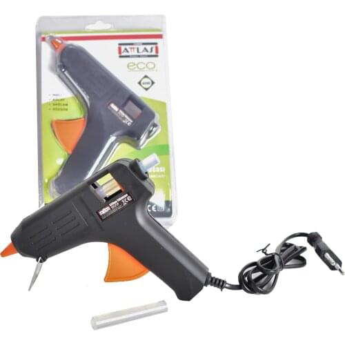 Glue Gun Клеевой пистолет 40 W 220 V Electric Tools 40 WATT HOT CANDLE SILICONE GUN