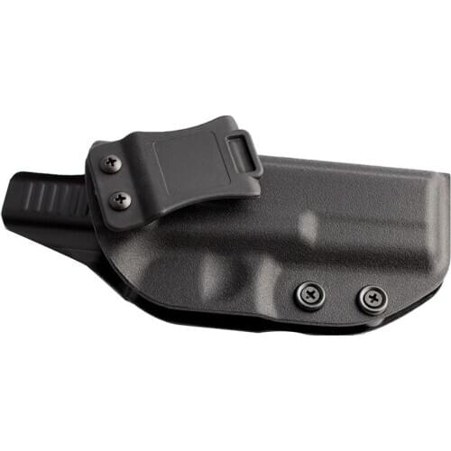 Concealed Carry Holster For Glock G17 Fast Draw Holster For Taurus Pt838 Pt840 Pt809 Th380 Inside the Waistband Concealment Hand