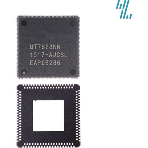 MT7628NN MTK BGA Router Master Control