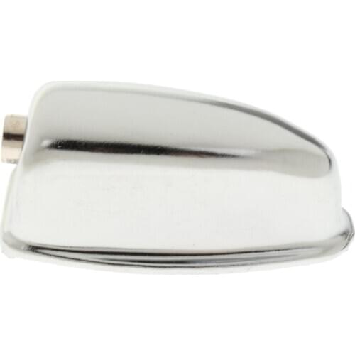 50 Pieces End Tom Drum Lug Bass Drum Claw Hook Made Of Iron, Strong Enough