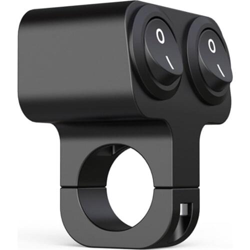 MAHAQI Steering Wheel Control Buttons