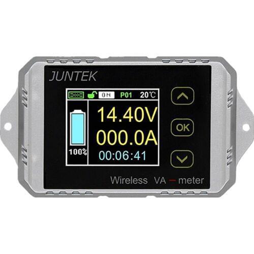 MAKA Current Measuring Instruments