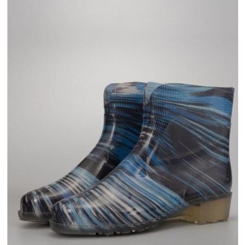 NORDMAN Women's Ankle Boots