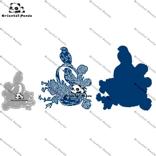 New Dies 2020 Camper Van Metal Gently Worn Dies diy Dies photo album cutting die Scg new die for cuttinrapbook slimeline Animal