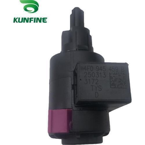 KUNFINE Brake Lamp Switch Brake Light Switch for Audi A6l VW Passat 4F0 945 459 B 4F0945459B