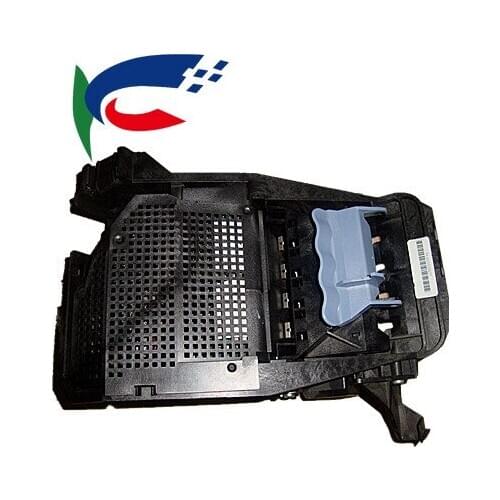 1pcs second hand Printhead carriage assembly For HP DesignJet 500 500PS 800 800PS 510 510PS CC800PS 820 C7769-69272 C7769-60151