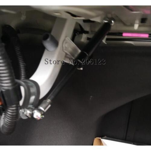 2pcs Auto Tailgate Boot Ascensor de apoyo Gas Struts Spring for Hyundai Elantra 2015 2016 2017 2018 2019