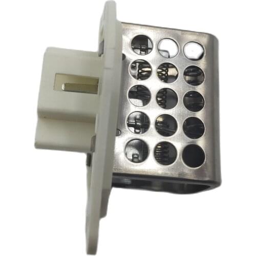 Fan motor resistor OEM 4864957