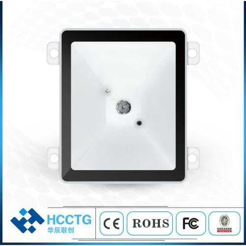 Smallest 1D 2D CMOS QR Barcode Scanner Module HS-205XM WIth USB/RS232 interface