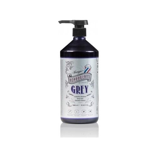 Gray-shampoo white hair 1000 ml