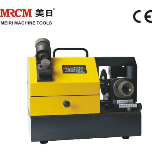 MRCM Y3C tap sharpener
