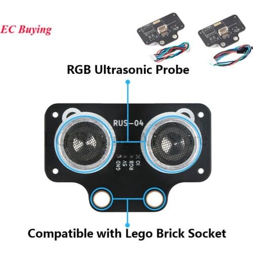 10pcs TCRT5000L TCRT5000 Reflective IR Infrared Optical Sensor Switch Reflective Photoelectric Switch for Tracking Car