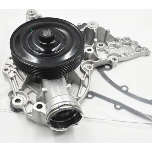 Water Pump for Mercedes Benz E350 E550 C300 C350 GLK350 R350 ML350 272 276 engine 272 200 09 01 2722000901