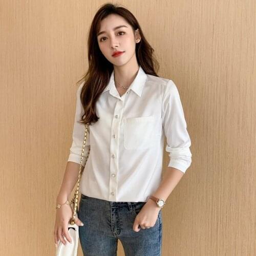 WERTUIOP Blouses With Sleeves