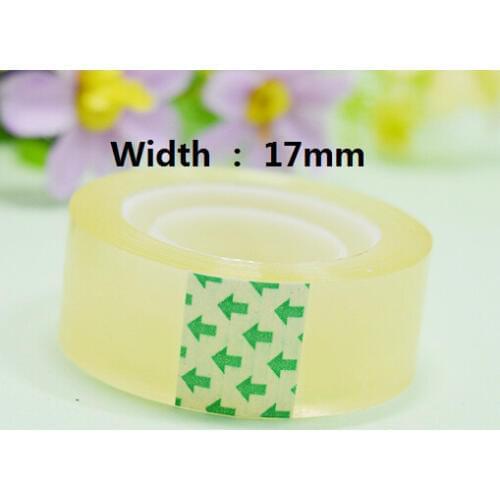 4Y4A Packaging Tapes