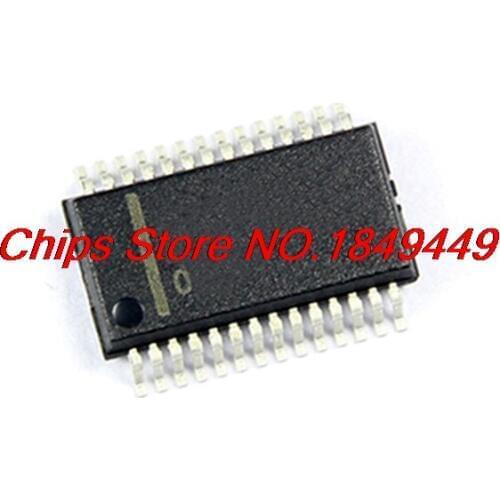 65LV1023 65LV1224 74ABT899 AD1895 AD1896 AD9850 AD9851 AFE1230 AK5394 AS6C62256 AS6C6264 CDC319 CS5464 CY23FP12 DAC8806 DSD1791