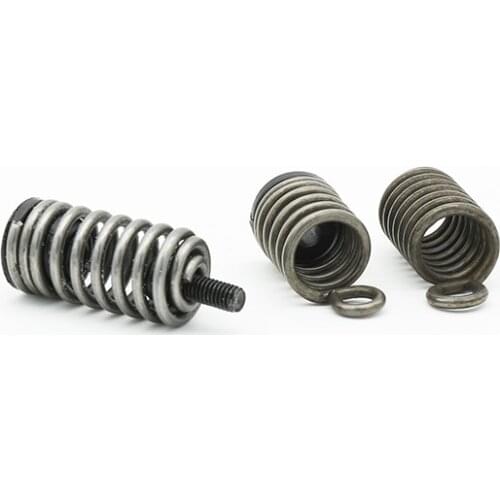 AV Buffer Mounts Spring Set Fit For Husqvarna 235 240 236 235E 240E Chainsaw Vibration Isolator Handle Bar Cylinder 545033901