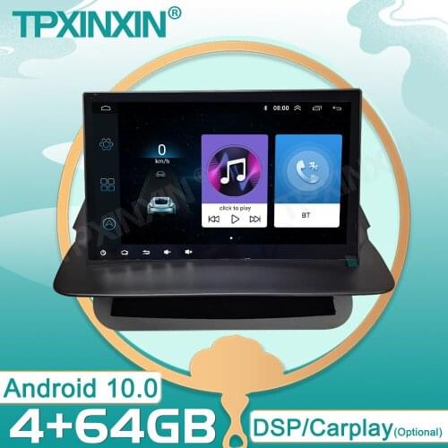 Android car gps multimedia video radio player in dash for honda odyssey 2004-2008 years car navigaton stereo