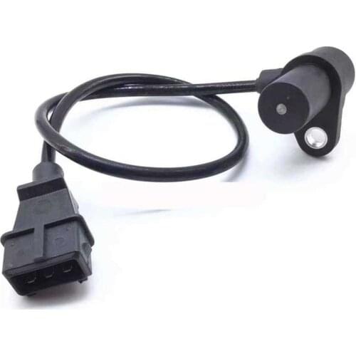 Crankshaft Position Sensor for FIAT CITROEN PEUGEOT OEM 46411427 1920Y9 0261210127