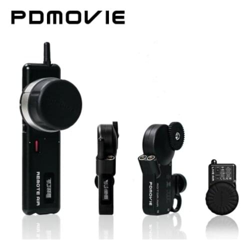 HOLLYVIEW Accessories For Stabilizers