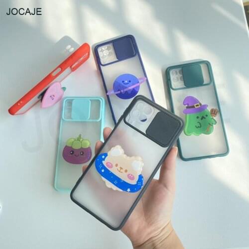 Чехлы для телефонов Samsung Galaxy A12 JOCAJE China At AliExpress