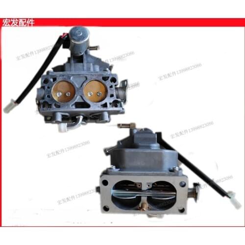 LONCIN LC2V90F CARBURETOR