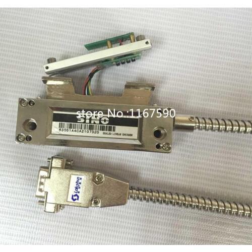 SINO KA600 reader head 5um 1um TTL RS422 signal linear encoder sensor