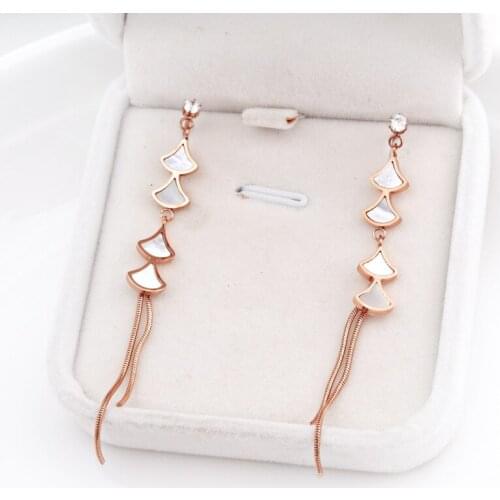 Серьги Maple2000 China At AliExpress