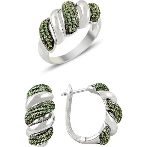 Silverlina Silver Micro Setting Set