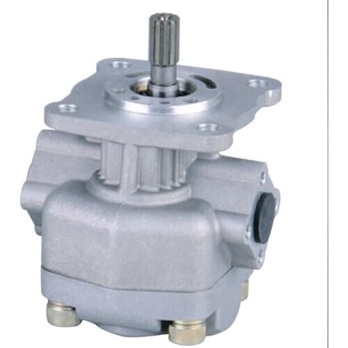 FEBIAT Power steering pump used for FOR OTHER TRUCK KP0588ASSS(5K4CW)