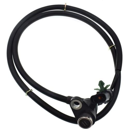 OEM MR307050 Rear ABS Sensor for Mitsubishi Pajero Montero Sport 1st 1996-2008 Challenger Nativa