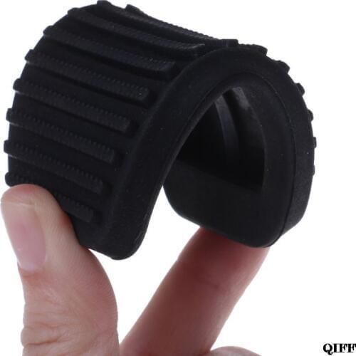 Wholesale For Fiat Doblo Albea Punto Palio Fiorino Lancia Break Clutch Pedal Pad Rubber Car-Styling May06