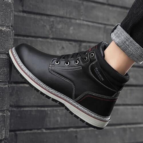 Sport top leather flat hop sneakers sneaker Sneaker shoe quality for mens size shoes brand classic fashion mens Casual causal