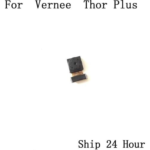 Vernee Thor Plus Used Front Camera 5.0MP Module For Vernee Thor Plus Repair Fixing Part Replacement