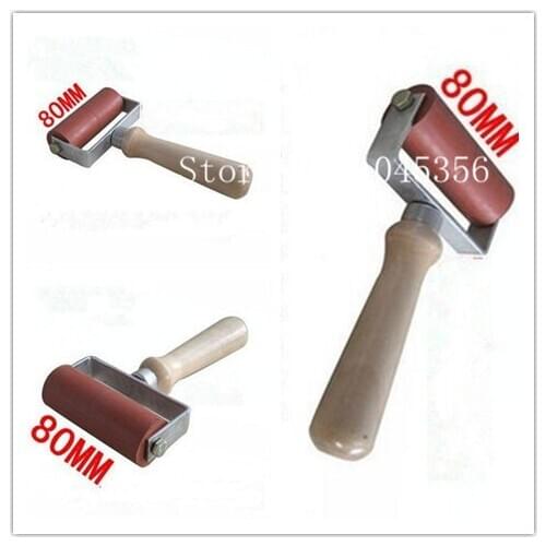 High quality Silicone Ball Bearing Pressure Rollers