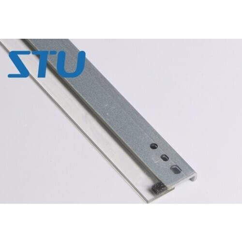 4PCS Drum Cleaning Blade for Konica Minolta bizhub 224e 284e 364e 454e 554e C220 C280 C360 C226 C256 C266 C224 C284